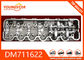 AluminiumDM711622 zylinderköpfe für Ford EL 6049 BUP 94DA 12V