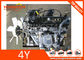 Motorzylinder-Zylinderblock für Toyota 3Y 4Y 1RZ 2RZ 3RZ