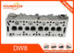 Aluminium-Zylinderkopf Peugeots DW8 Verschiebung Amc 908537 0200CP 0200W3 1.9D