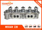 Motorzylinder-Zylinderkopf NISSAN Z20;  NISSAN-König-Fahrerhaus E23 F2 GC22 D21 11041-27G00