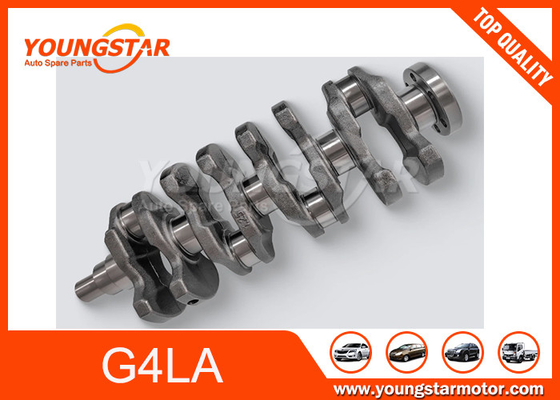 G4LA 23110-03221 Motorkurbelwelle für HYUNDAI und KIA 1.2