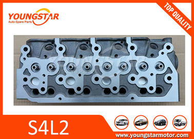 31A0151043 Zylinderkopf S4L S4L2 für Mitsubishi-Gabelstapler, Bagger, Baumaschinen