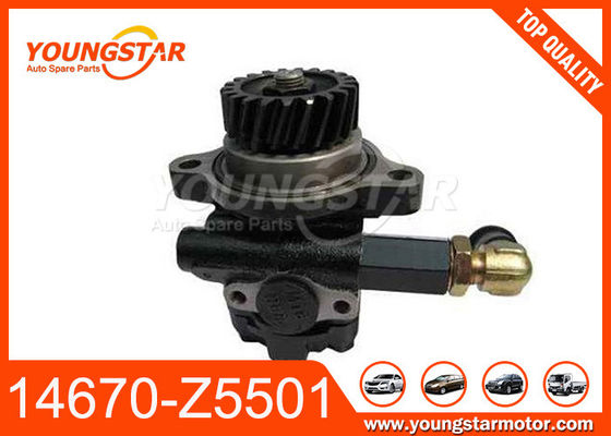 14670-Z5501 14670Z5501 FE6 Nissan Power Steering Pump