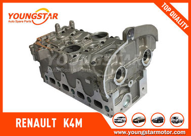 Motorzylinder-Zylinderkopf RENAULT K4M K4J; Renault 1,6 K4M K4J 7701471364