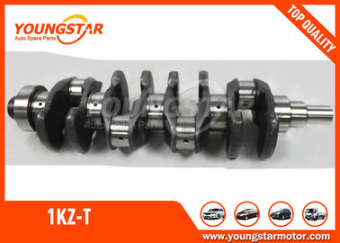 Krankwelle des Automotors für TOYOTA 1KZ-T / 1KZ-TE 3.0TD 13401 - 67010 (6 Löcher und 8 Löcher)