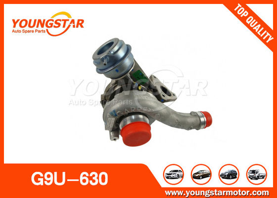-Selbstturbolader-Meister 2,5 DCI 146 HP G9U - 632 Leistungs-Turbolader für Autos