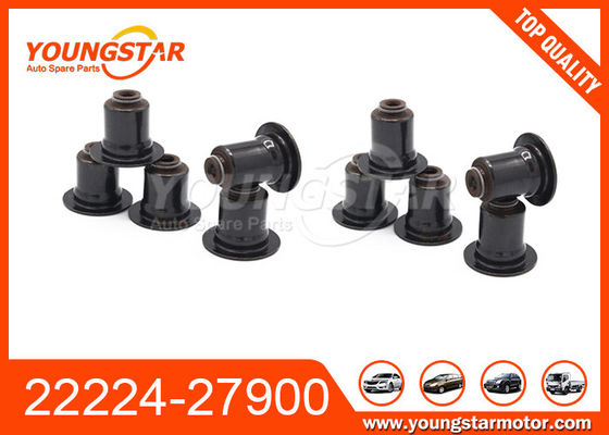 Ventilschafts-Dichtungs-Zylinderkopf repariert D4EA 22224 - 27900