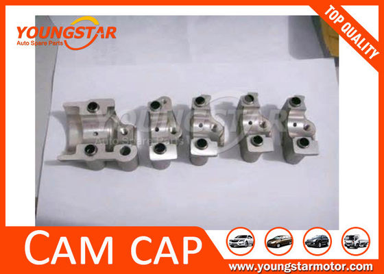 Hohe Präzision Maschinen-Nockenwellenlager-Buchsenkappe für 2RZ 1KZT 1KZTE 2L 3L 5L 1KD 2KD