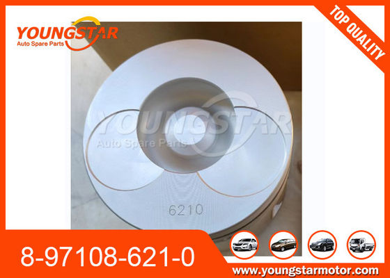 Stützsatz 4JB1 STD R34 Rundkopf 8-97108-621-0 8-94460-887-1 34*78