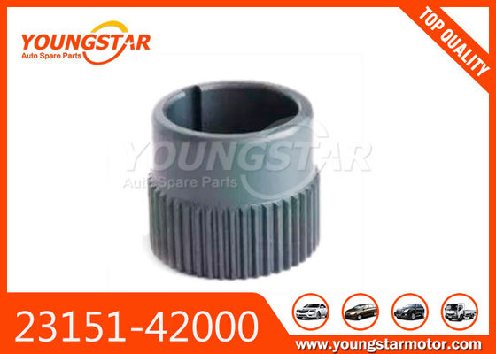 Kraftfahrzeugmotor Hyundais D4BB zerteilt Kurbelwellen-Getriebeöl-Pumpen-Gang