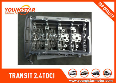 Ford TRANSIT 2.4TDCI 6C1Q-6090-AE Leistung Zylinderköpfe Assy Culata Ford 2,4 TDCI 908766