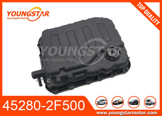 Hyundai Elantra-Kraftfahrzeugmotor zerteilt PlastikgetriebeÖlwanne 45280-2F500