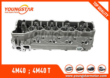 2,8 Aluminiumzylinderköpfe Kilowatts 4M40T TD-92 für Mitsubishi Pajero u. Kanter