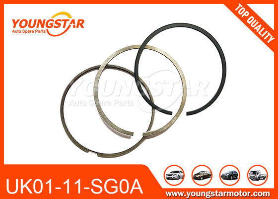 Stahl-Kolben Ring Automobile Engine Parts UK01 - 11 Ford Rangers 3,2 - SG0A
