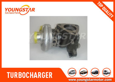 Stabiler Auto-Turbolader Hyundai Galloper 2,5 TDI 73 Kilowatt 28200-42540 D4BH