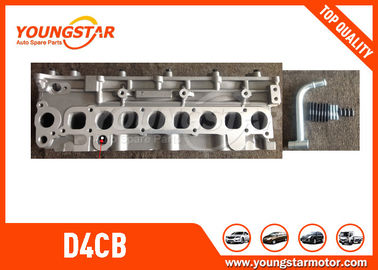 Automobildiesel 2,5 zylinderkopf-Maschinen-Kias Sorento 5 Geschwindigkeits-A/T D4CB crdi 22100-4A010