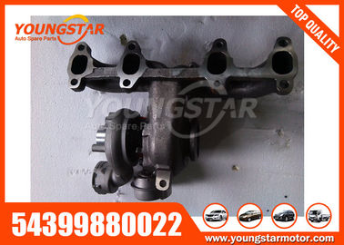 Turbolader-Transportgestell-Golf Seat Altea Passat 1.9TDI VW Audi A3 1.9TDI 54399880022 Auto-BV39