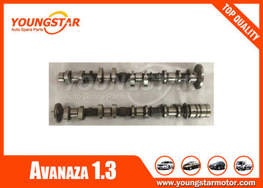 Maschine TOYOTAS Avanaza bearbeitet Nockenwelle 1,3 UNTER- Versammlung 13501-97401 13502-97401