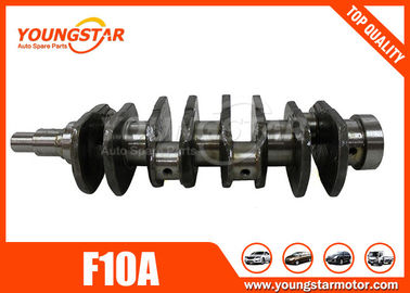 SAMURAIS JIMNY Maschinen-Kurbelwelle F10A 465 SJ410 1222175101 1222175103 1222175104
