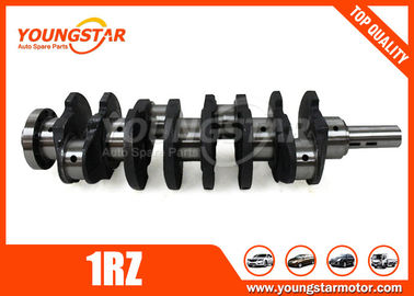 Motorkurbelwelle in Toyota 1RZ 2RZ 13411-75900 1341175900 verwendet