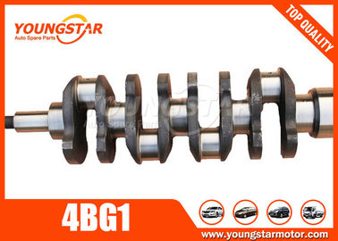 Bagger ISUZUS Hitachi balancierte Kurbelwelle 8-97112-981-2 ISUZU 4BG1 8-97112-981-2