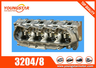 Auto-Zylinderkopf /3208 6I2378 der Katze 3204 für  3204 3208