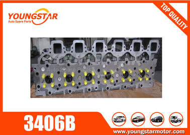 125 Motorzylinder-Zylinderkopf-s 3406B Kilogramm des Zylinderkopfes 1105096