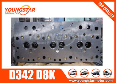 Motorzylinder-Anpassungen an den Kopf 8N6000 D342 D342C 583K D8H D8K  D342 D8K