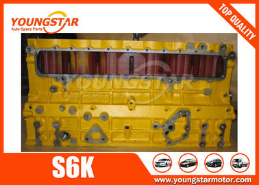 Block-Bagger-Maschinenteile  S6K Dieselmotor-2128566/183-8230/5I7776