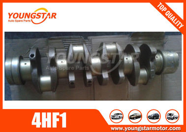 Verhärtung der Maschinen-Kurbelwelle 4HF1 8-97033-171-2 8970331712 FÜR ISUZU 4HF1