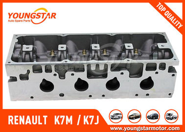 Motorzylinder-Zylinderkopf-s K7M s K7M Ventil des Spitzen-Zylinder-Treibstoff-8
