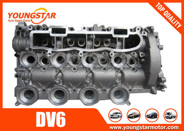 Motorzylinder-Zylinderkopf Peugeot Culata De Motor 1,6 HD 0200.EH für Peugeot-Partner Camionnette 1.6HDI (04/2008)