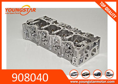 Selbstdiesel 8v - Motor zylinderkopf-s 18 D  2,1