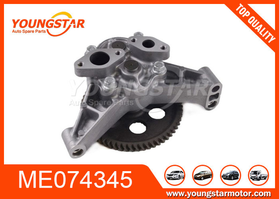 Automobil-Dieselmotor-Öl-Pumpe ME074345 ME074253 für 6D14 6D16 6D17
