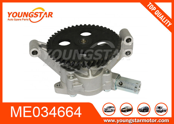 Aluminium6D14 motoröl-Pumpe für Mitsubishi Soem ME034664 48T