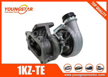 Turbolader CT12B 17201-67040 Auto-17201-67010 für Läufer Toyotas 4