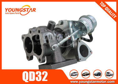 Dieselmotorüberverdichter 14411-1W400 14411-1W402 HT12-11B Turbo QD32Ti
