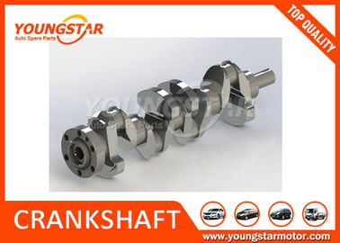 23110-2B000 23111-2B000 G4FC 1.6 Motor Kurbelwelle Für Hyundai