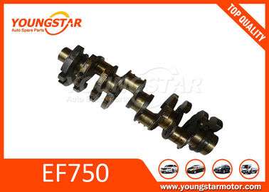 Kurbelwelle des Dieselmotor-EF750 für Ⅱ 13400-1960 13400-3110 HINO EF750 13400-2580 EF750-