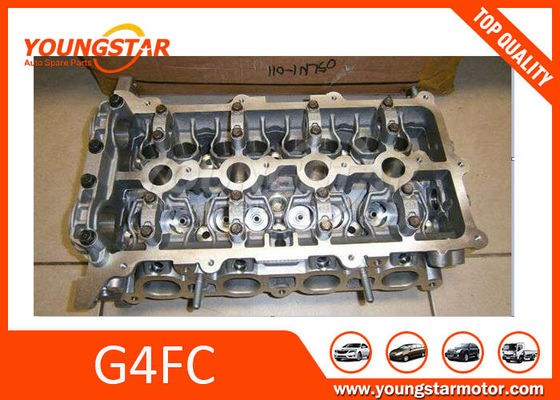 Hyundai Accent Zylinderkopf Benzin 11-14 G4fc 22100-2b000 221002b000 22100-2B001