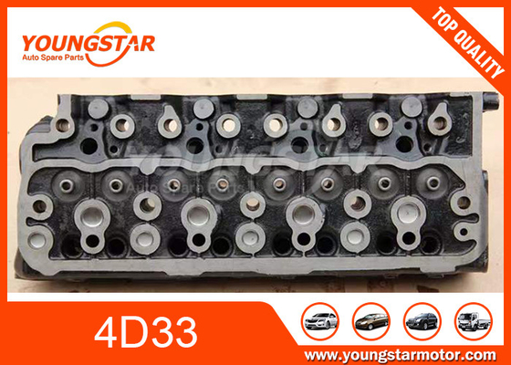 Mitsubishi galoppieren Zylinderkopf DICHTUNGS-GRÖSSE 49/42 des Motorzylinder-4D33 langsam