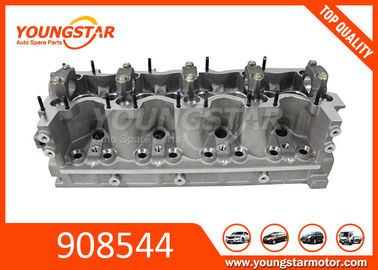Leistungsautomobilzylinderköpfe 8140.43S Fiat Duo 2.8jtd 8140.43N 908544