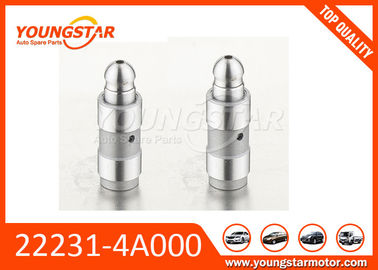 Automotor-Ventile HEBER 22231-4A000 BFS148S 266552 HYUNDAIS KIA D4CB