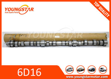 Hochleistungs-Nockenwellen-Bagger ME071613 ME170477 ME170148 MITSUBISHIS 6D14 6D15 6D16
