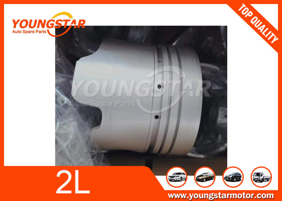 2L Toyota Kolbenautomobilmotorteile 13101-54060 13101-54090 13101-54130