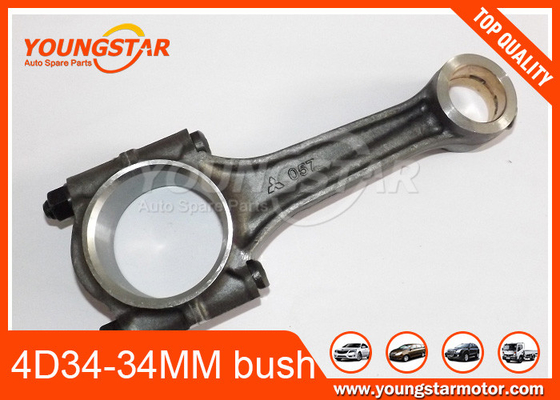 ME012265 Motor Pleuel 4D34 Konische Buchse 34mm