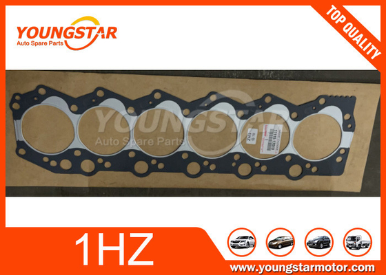 11115-17010 Zylinderkopfverschluss für Land Cruiser-Motor 1HZ 11115-17010-05