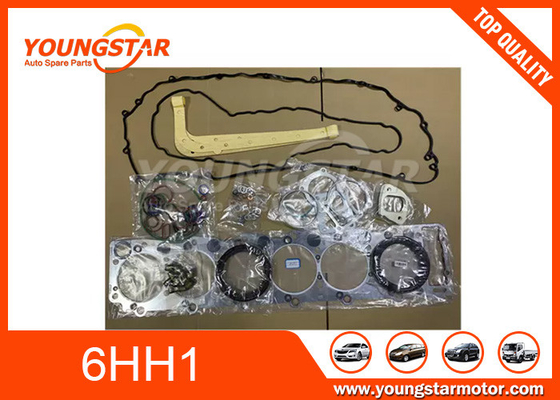 Motorzylinderkopfdichtungssatz für 6HH1 6HH1T OEM 1-87811078-2