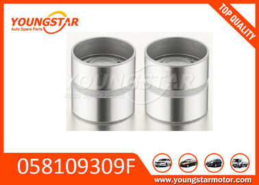 Hochleistungsmaschinenventile für VW/SKODA 058109309F 058109309K, Standard ISO 9001