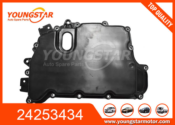 Gummigetriebe-Abdeckung 24253434 für Zugabe Chevrolets Cascada